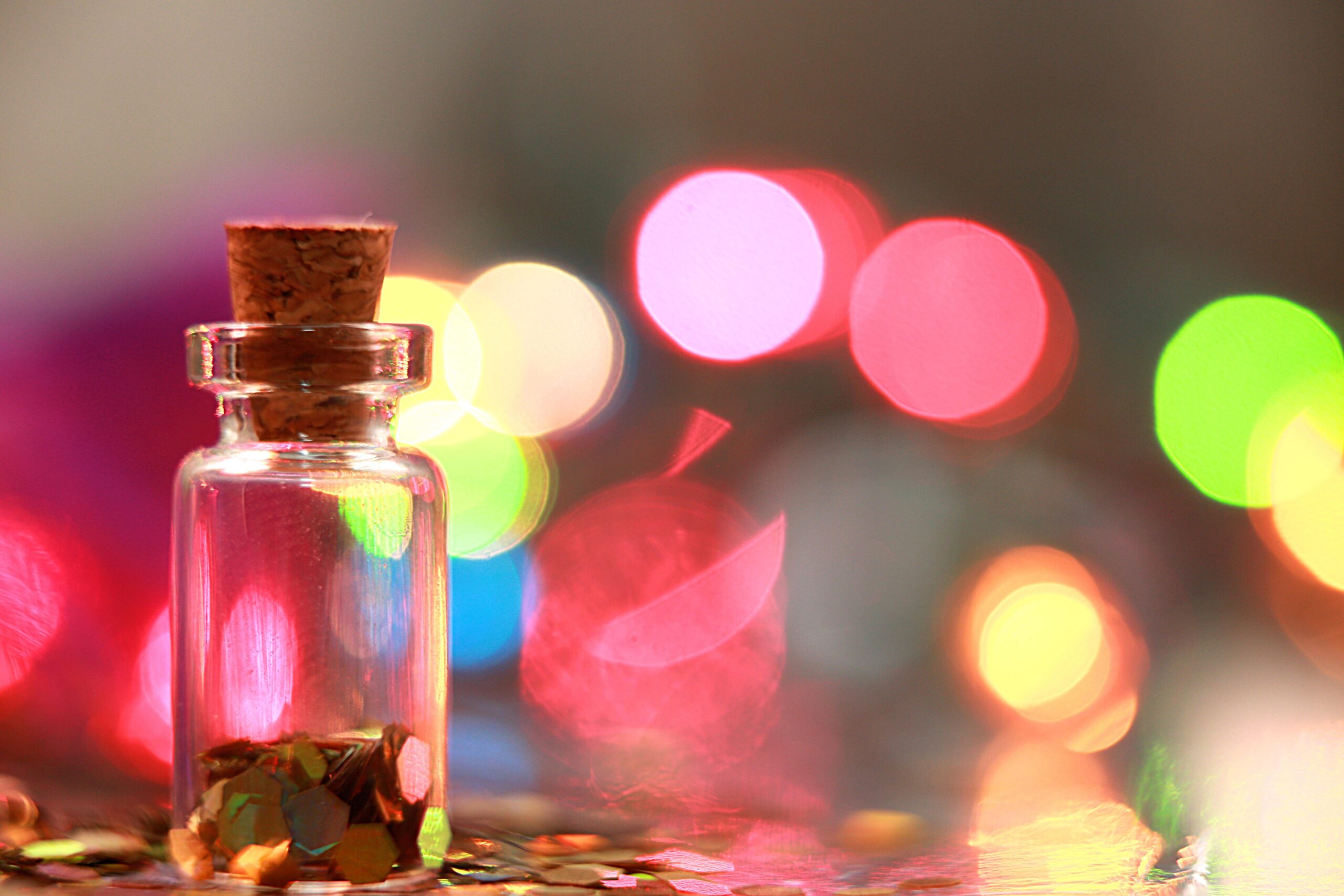 Monday Motivation – Don’t Be Afraid to SPARKLE