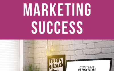 5 Tips for Content Marketing Success