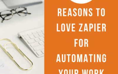 10 Reasons to Love Zapier for Business Automation