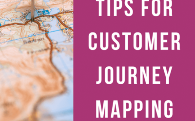 Proven Tips for Customer Journey Mapping Success
