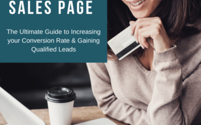 The Anatomy of a High-Converting Sales Page