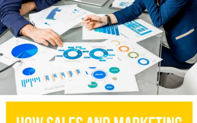 How Sales and Marketing Alignment Will Benefit Your Business