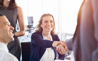 The Benefits of Hiring a Fractional CMO