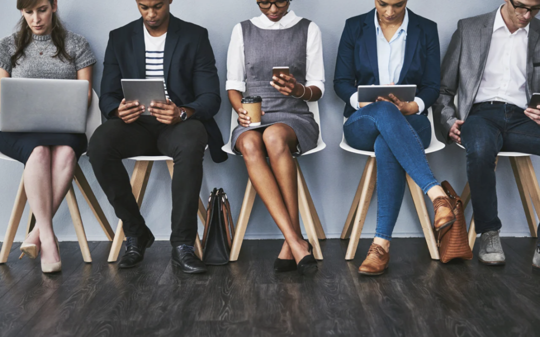 Senior Living Employer Branding: Digital Notes for a Better Recruiting Experience