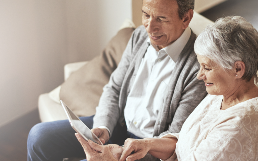 AgeTech Foundations for Senior Living Operators: Tools for The Age of Experimentation & Beyond