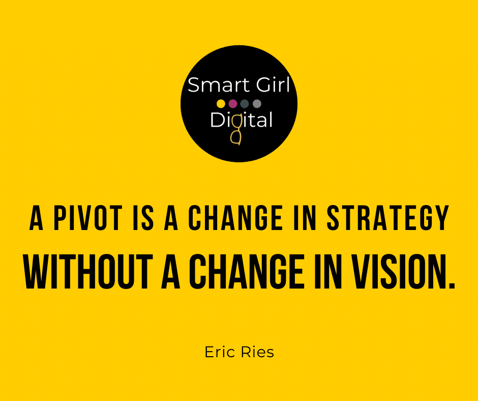 Eric Ries Marketing Quote