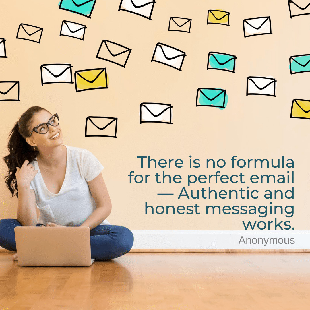 Marketing quote from anonymous