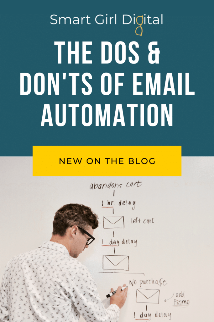 The Do's & Don'ts of Email Automation