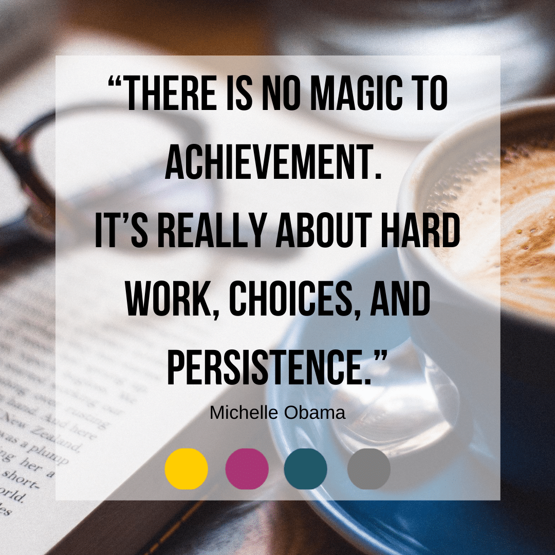 Inspirational Marie Forleo Quote