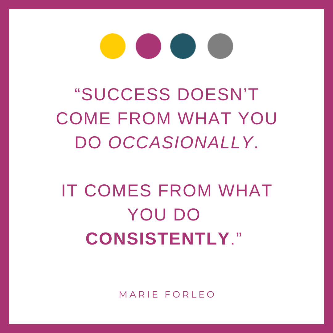 Inspirational Jane Goodall Quote