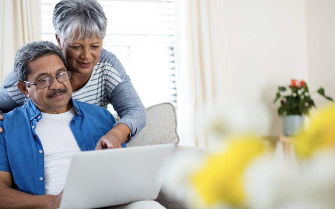 Redesigning Your Senior Living Website: A Comprehensive Handbook