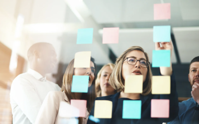 8 Essential Tips for Mastering Content Marketing in Senior Living