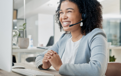 Transforming Senior Living Sales: Contact Center Insights from Rachel Keller
