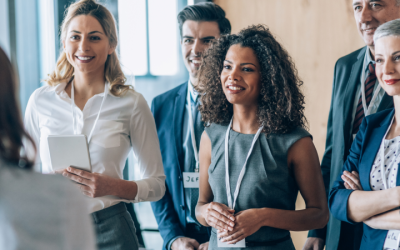 Where to Connect: Senior Living Conferences in 2025