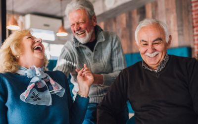 Purpose-Driven Living: Anna Hall’s Vision for Senior Living