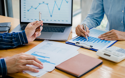 Data-Driven Decisions: Reporting, Analytics, & Marketing KPIs for Smart Senior Living Marketers