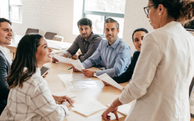 Embracing Growth and Resilience in Senior Living Leadership