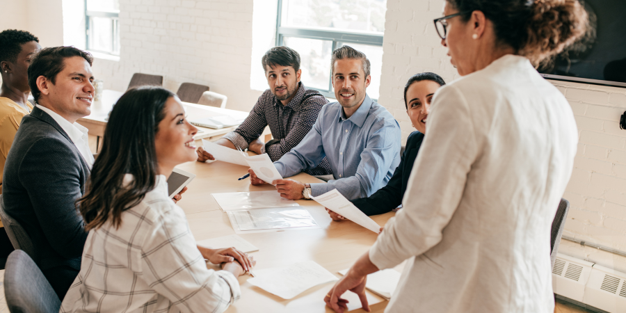 Embracing Growth and Resilience in Senior Living Leadership