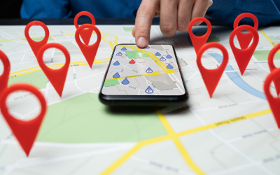 Hyper-Local Google Ads for Senior Living: How to Turn Nearby Families into Move-In Tours