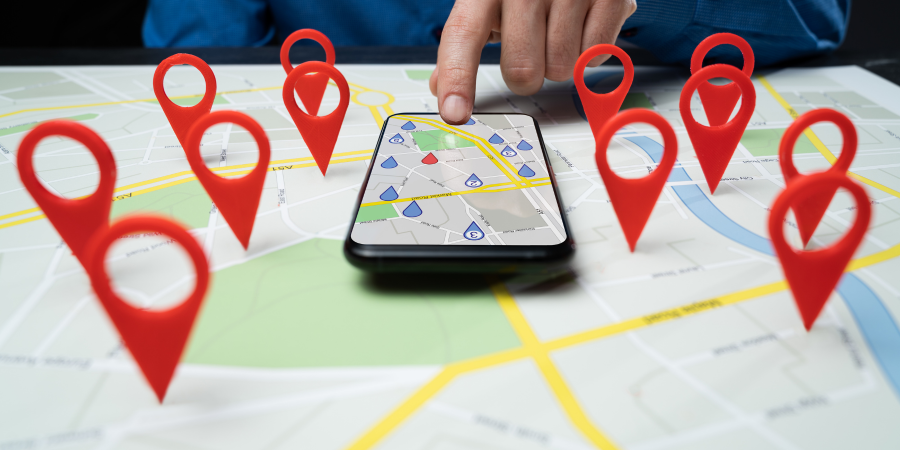 Hyper-Local Google Ads for Senior Living: How to Turn Nearby Families into Move-In Tours