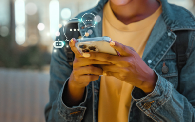 AI in Senior Living: 5 Game-Changing Ways to Market Smarter (Not Harder)