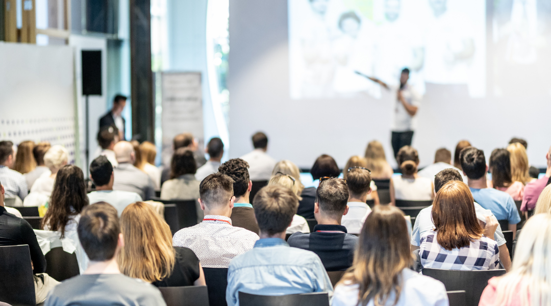 Where to Connect: Senior Living Conferences in 2026